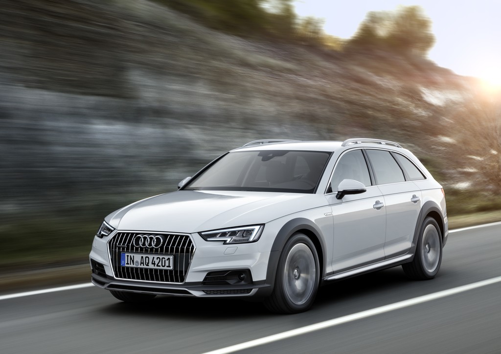 (Foto: AUDI.dk)